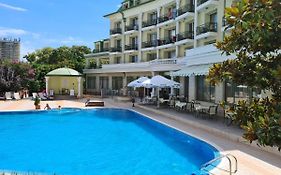One Room Apartment 112 Аll-Season В Св Св Константин И Елена